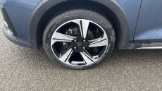 Ford Fiesta 1.0 EcoBoost Active 5dr Petrol Hatchback